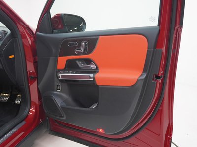 2024 Mercedes-BENZ GLB — миниатюра 44