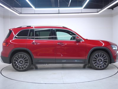 صورة 4 لـ 2024 Mercedes-BENZ GLB