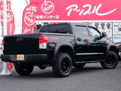 TOYOTA TUNDRA - 4