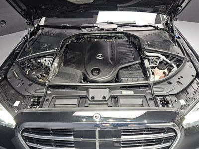 MERCEDES-BENZ S-CLASS - 7