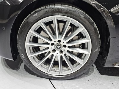 MERCEDES-BENZ S-CLASS - 6