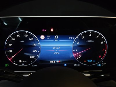 MERCEDES-BENZ S-CLASS - 8