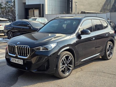 BMW X1 - 1