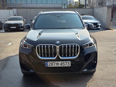 BMW X1 - 2