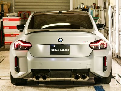 BMW M2 COUPE - 6