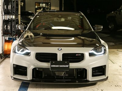 BMW M2 COUPE - 3