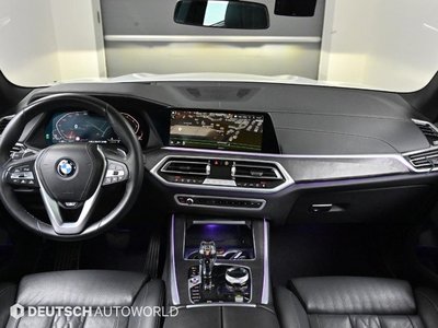 BMW X5 - 4