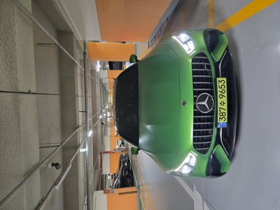 2023 Mercedes-BENZ GT AMG 照片 1