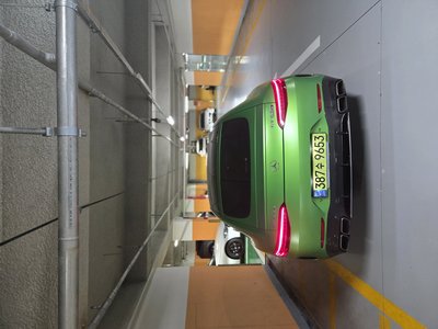 2023 Mercedes-BENZ GT AMG 照片 4