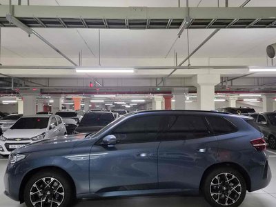 صورة 6 لـ 2025 BMW X3