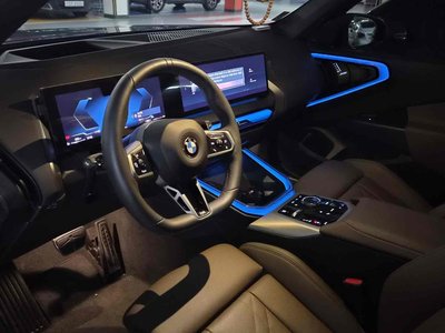 صورة 8 لـ 2025 BMW X3