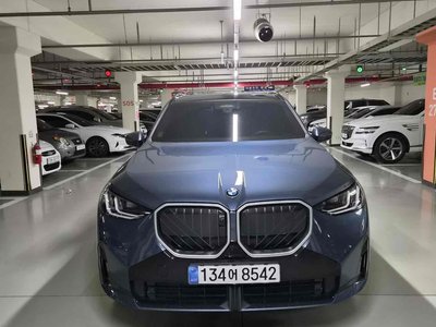 صورة 1 لـ 2025 BMW X3