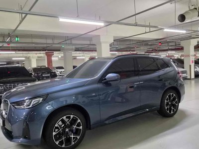صورة 3 لـ 2025 BMW X3