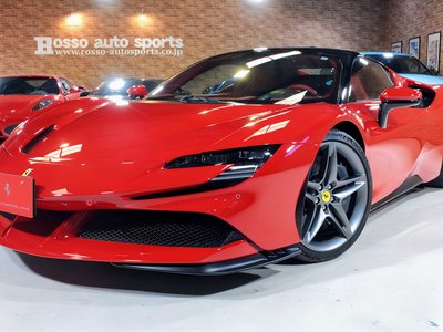 FERRARI SF90 STRADALE - 2