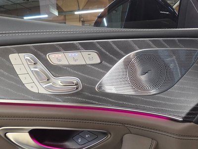 MERCEDES-BENZ GT AMG - 9