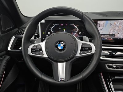 2025 BMW X5 — миниатюра 19