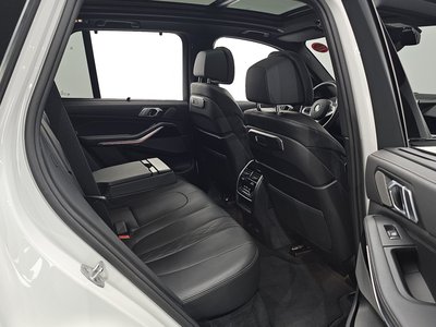 2025 BMW X5 — миниатюра 16
