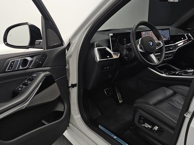 2025 BMW X5 — миниатюра 17