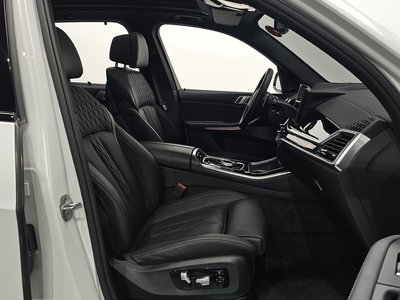 2025 BMW X5 — миниатюра 13