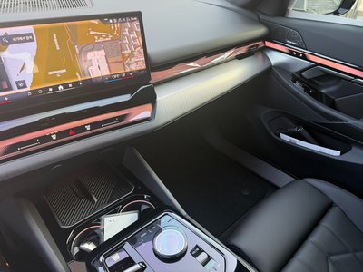 BMW 5 SERIES - 5