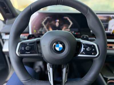BMW 5 SERIES - 8