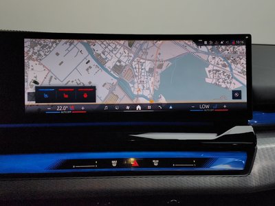 صورة مصغرة 19 لـ 2025 BMW 5 SERIES