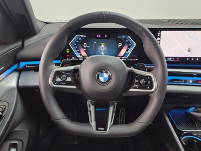صورة مصغرة 18 لـ 2025 BMW 5 SERIES