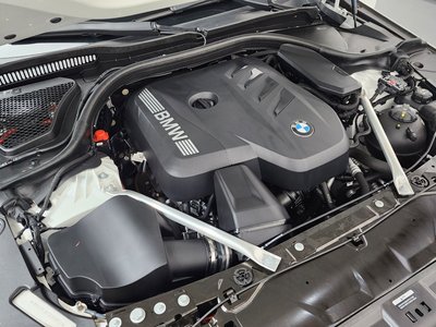 صورة 7 لـ 2025 BMW 5 SERIES