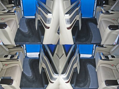 2019 TOYOTA ALPHARD — миниатюра 71