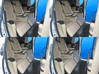2019 TOYOTA ALPHARD — миниатюра 64