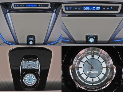 2019 TOYOTA ALPHARD — миниатюра 27