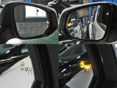 TOYOTA ALPHARD - 7