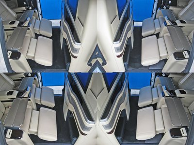2019 TOYOTA ALPHARD — миниатюра 75