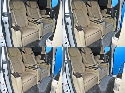 2019 TOYOTA ALPHARD — миниатюра 61