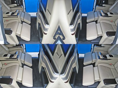 2019 TOYOTA ALPHARD — миниатюра 73