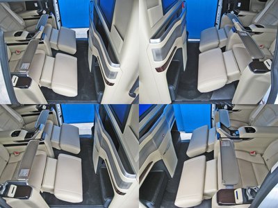 2019 TOYOTA ALPHARD — миниатюра 74