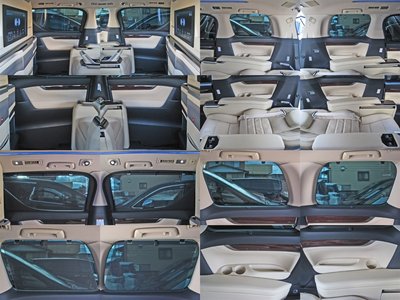 2019 TOYOTA ALPHARD — миниатюра 25