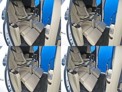 2019 TOYOTA ALPHARD — миниатюра 68