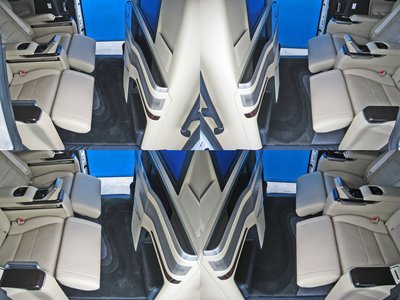 2019 TOYOTA ALPHARD — миниатюра 72