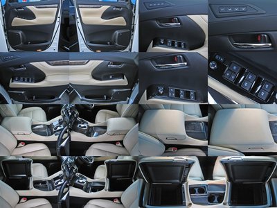 2019 TOYOTA ALPHARD — миниатюра 23