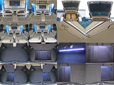 2019 TOYOTA ALPHARD — миниатюра 57