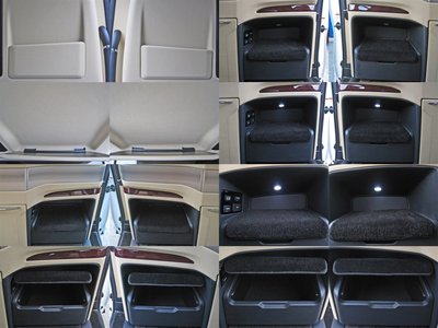 2019 TOYOTA ALPHARD — миниатюра 35