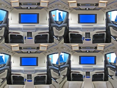 2019 TOYOTA ALPHARD — миниатюра 51