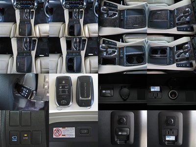 2019 TOYOTA ALPHARD — миниатюра 21