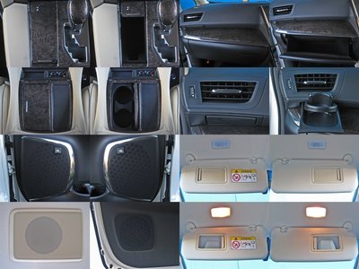 2019 TOYOTA ALPHARD — миниатюра 22