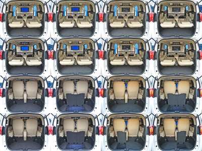2019 TOYOTA ALPHARD — миниатюра 56