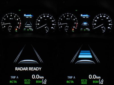 TOYOTA ALPHARD - 10