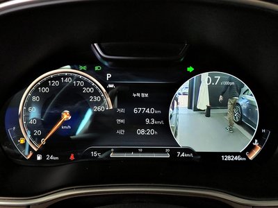 GENESIS GV80 - 8