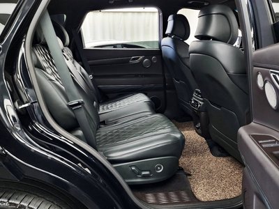 2020 Genesis GV80 缩略图 11