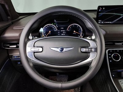 2020 Genesis GV80 缩略图 13